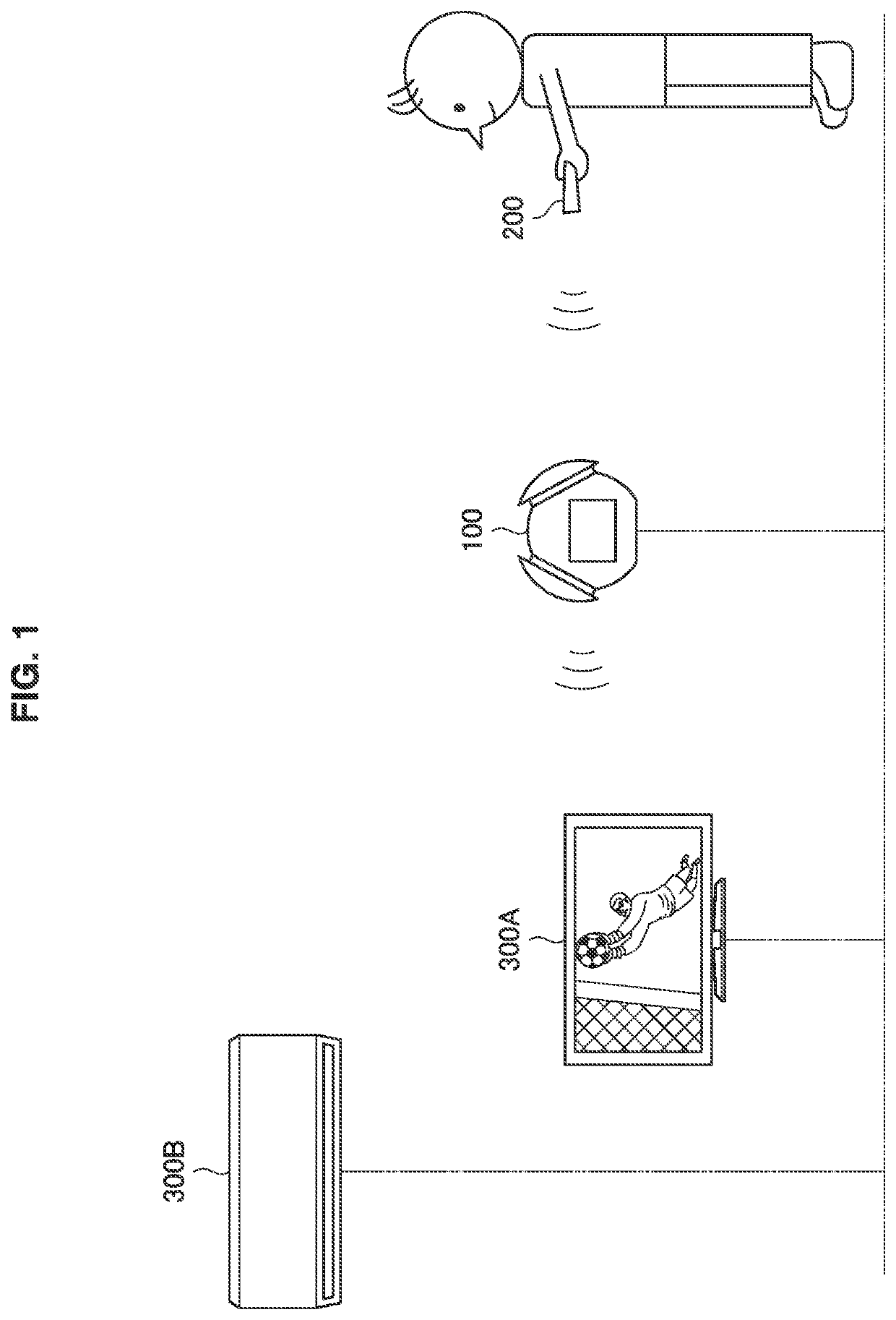 Information processing device and information processing method