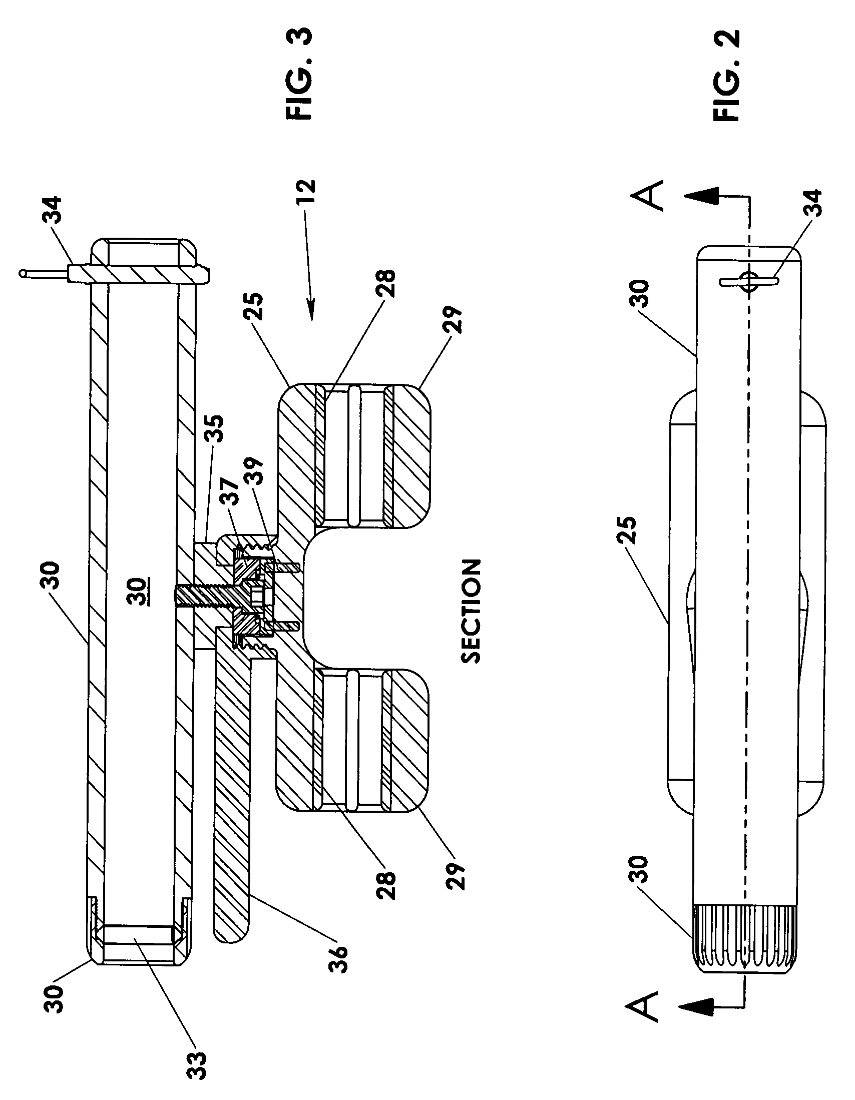 Movable shade assembly for watercraft