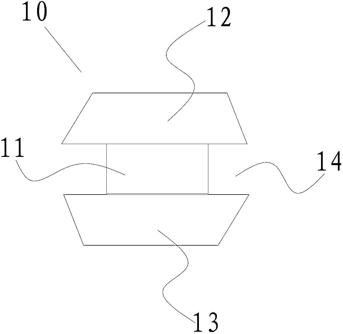 Refrigerator and pipeline sealing plug thereof