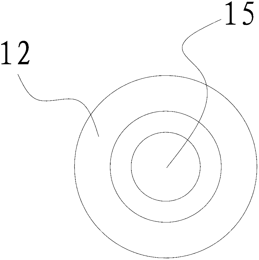 Refrigerator and pipeline sealing plug thereof