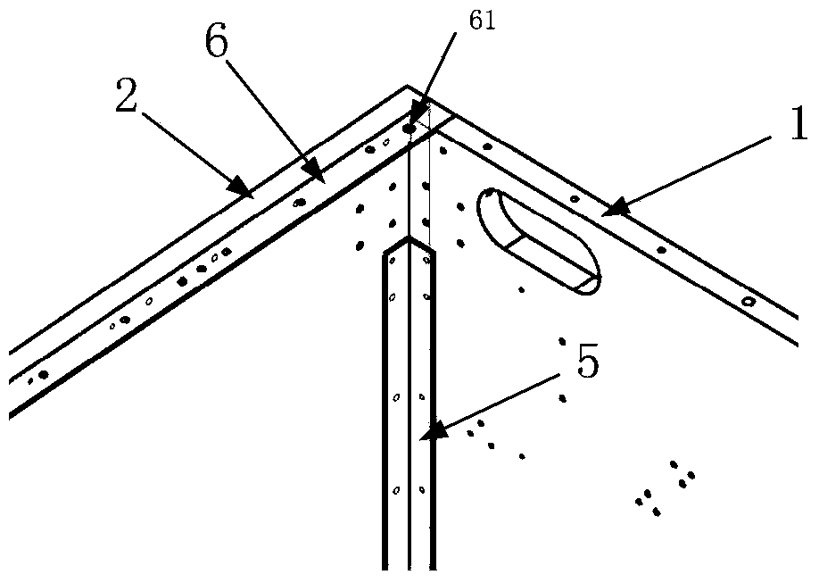 Suspension centre joint