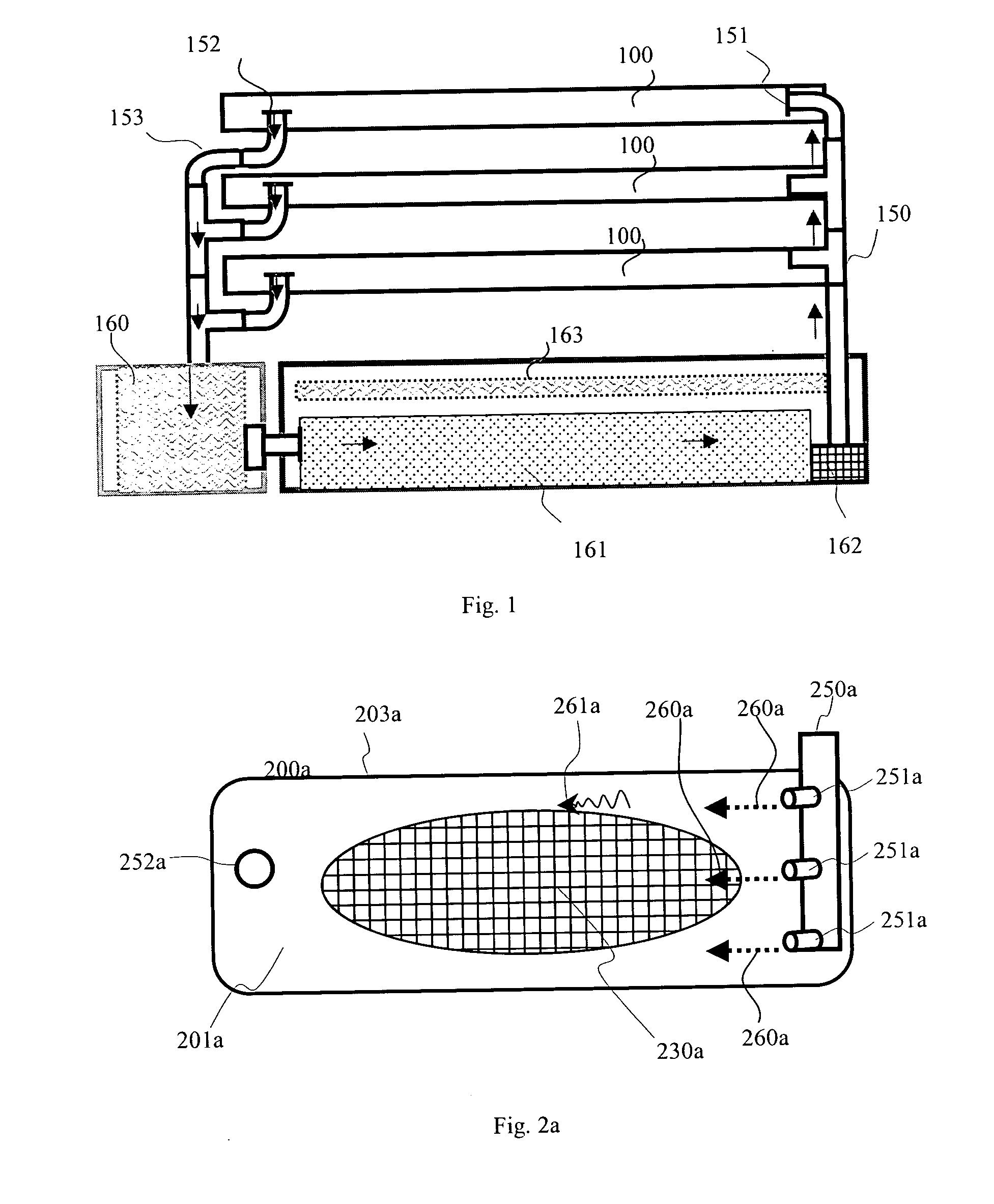 Multi-layered aquaculture system