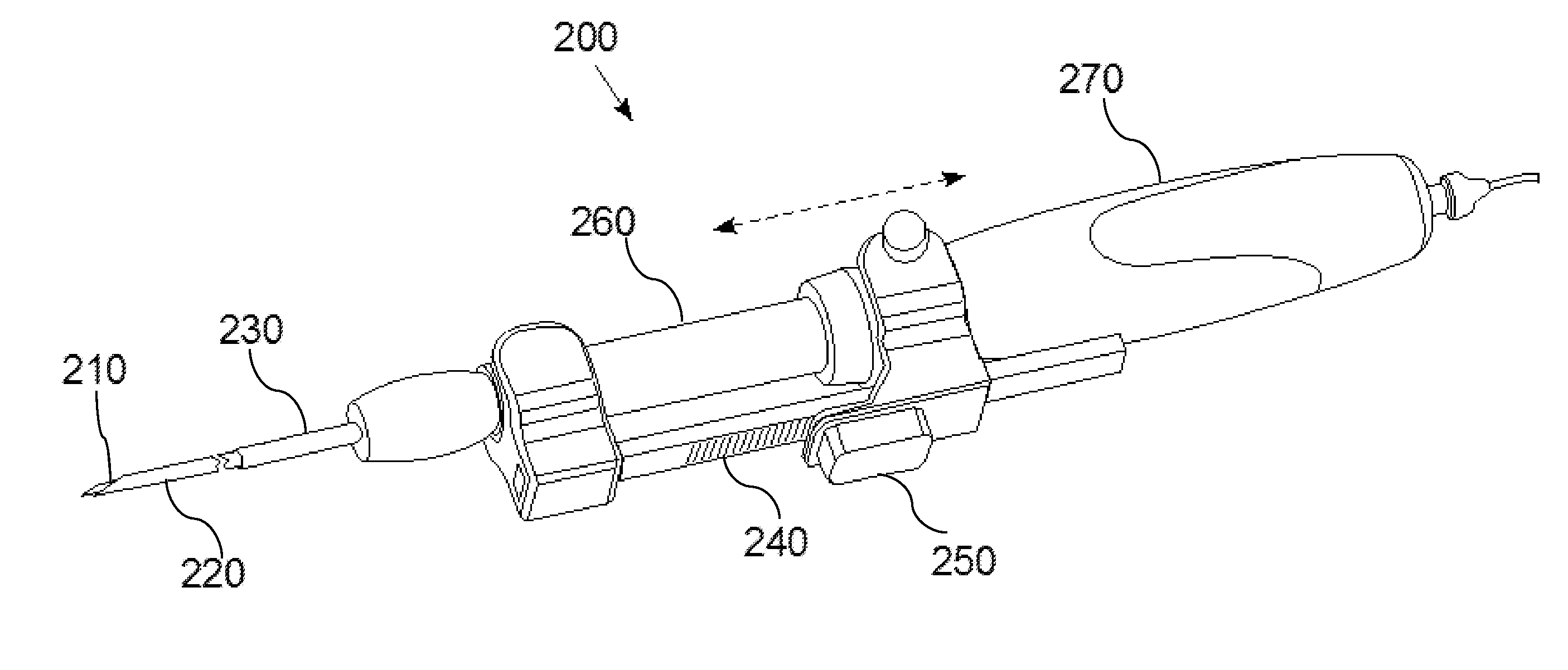 Apparatus and Method for Assessment of Interstitial Tissue