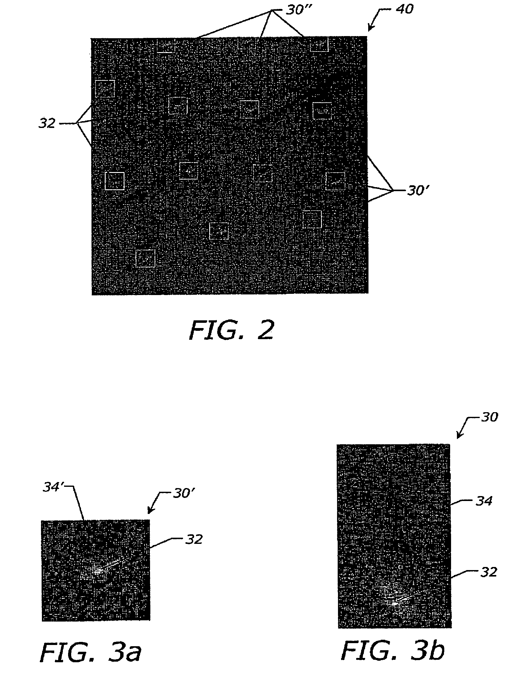 Adaptive match metric selection for automatic target recognition