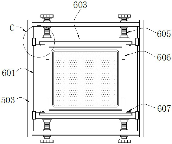 Electrical engineering automation protection equipment and protection method thereof