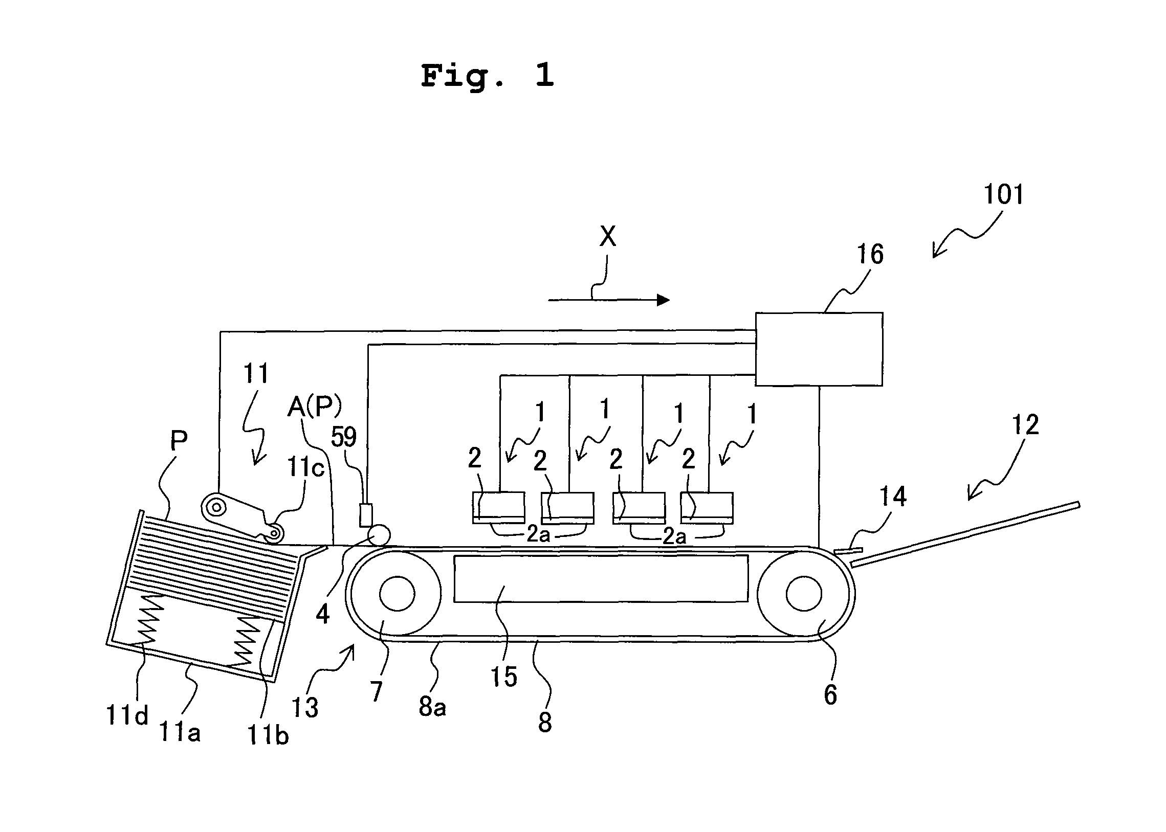 Water-based ink for ink-jet recording, ink cartridge, water-based ink set for ink-jet recording, ink-jet recording method, and ink-jet recording apparatus