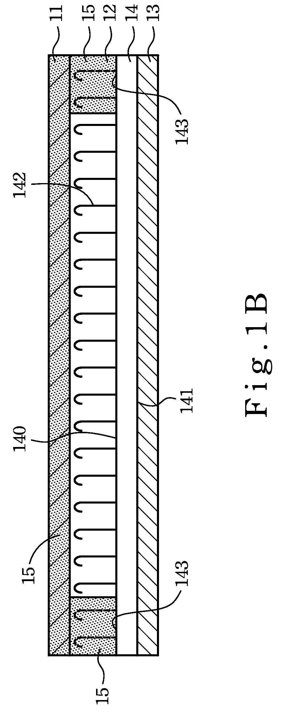 Fastening assembly and cushion having fastening assembly