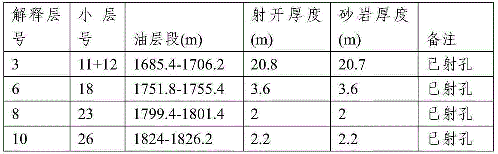 Highly anti-drag slickwater and application thereof