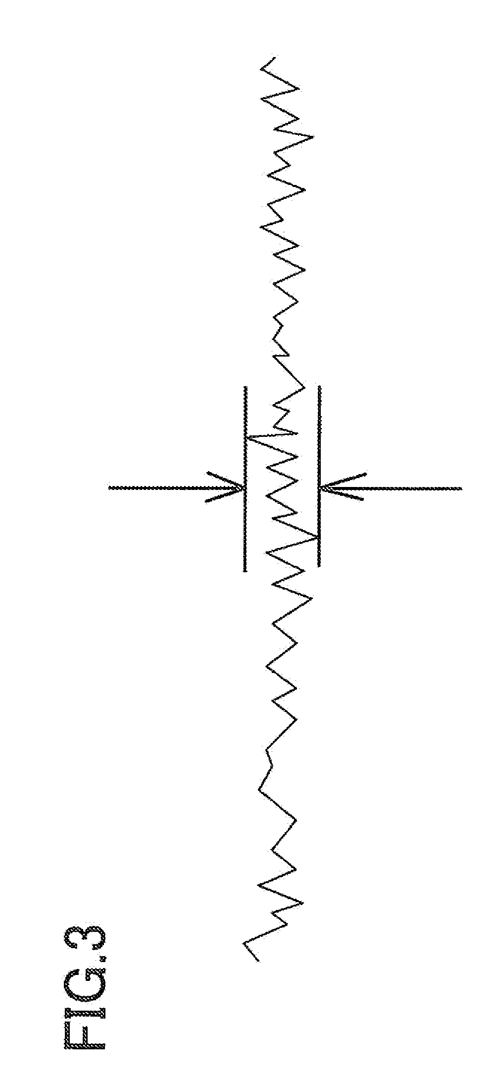 Optical inner surface measuring device