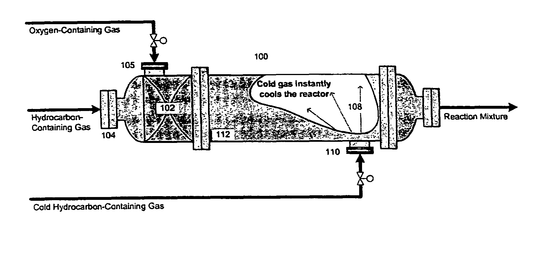 Method and apparatus for producing methanol