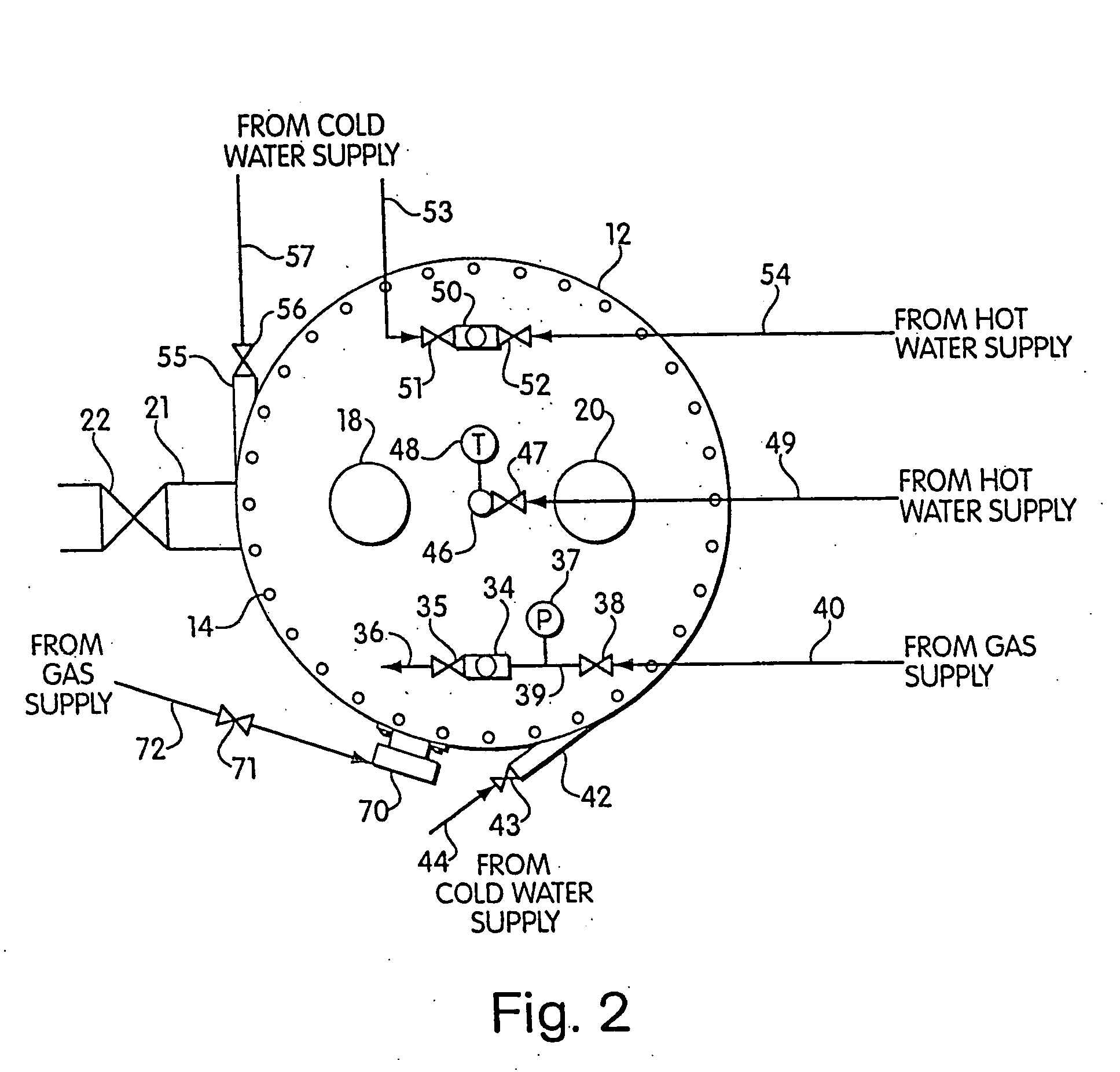 Coffee system