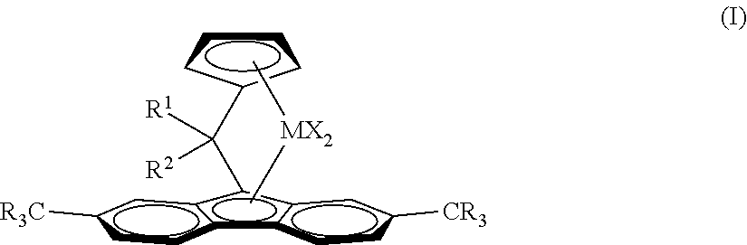 New catalyst system for producing polyethylene copolymers in a high temperature solution polymerization process