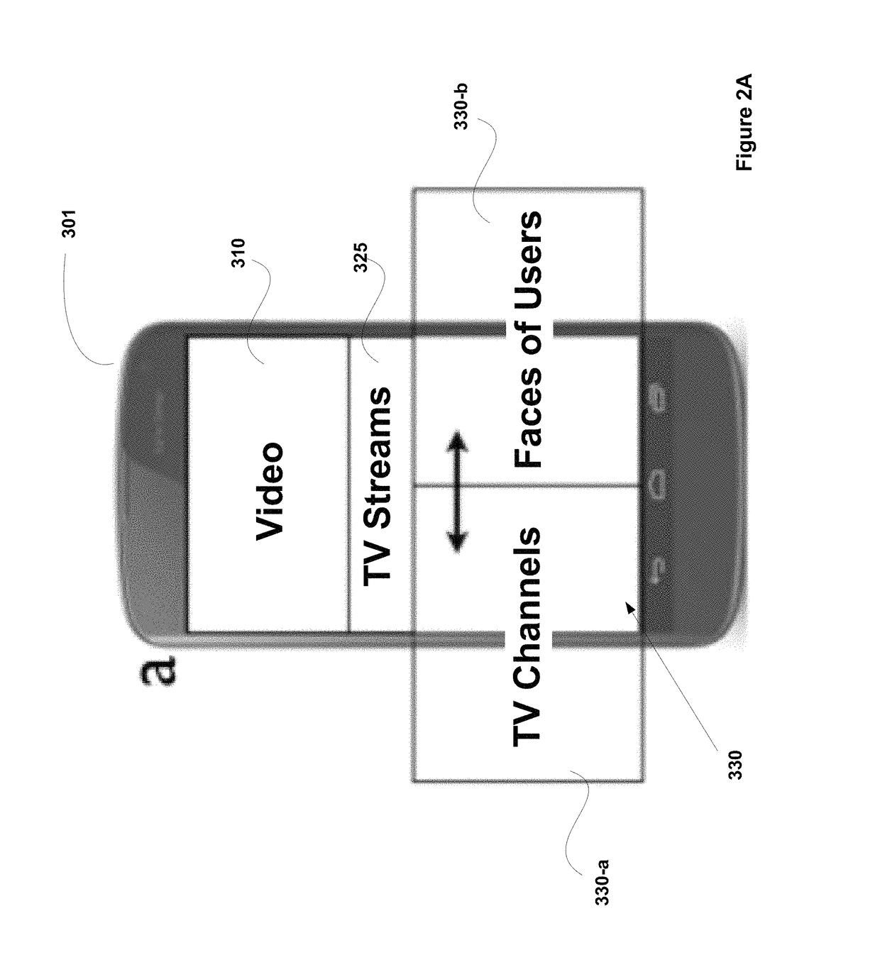 Interaction with multiple connected devices