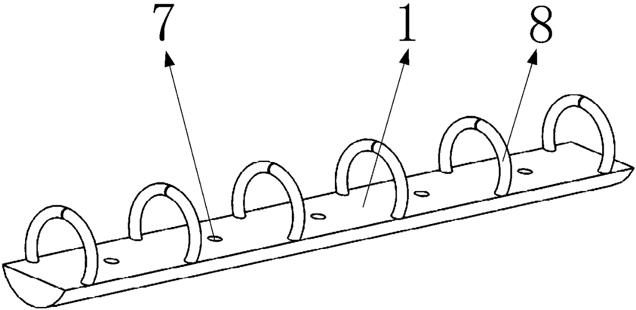 Privacy safety lock based on feature recognition module