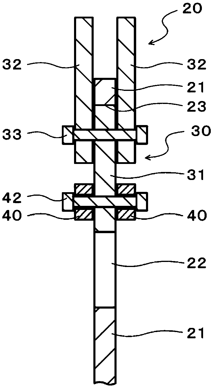 Vibration-damping device