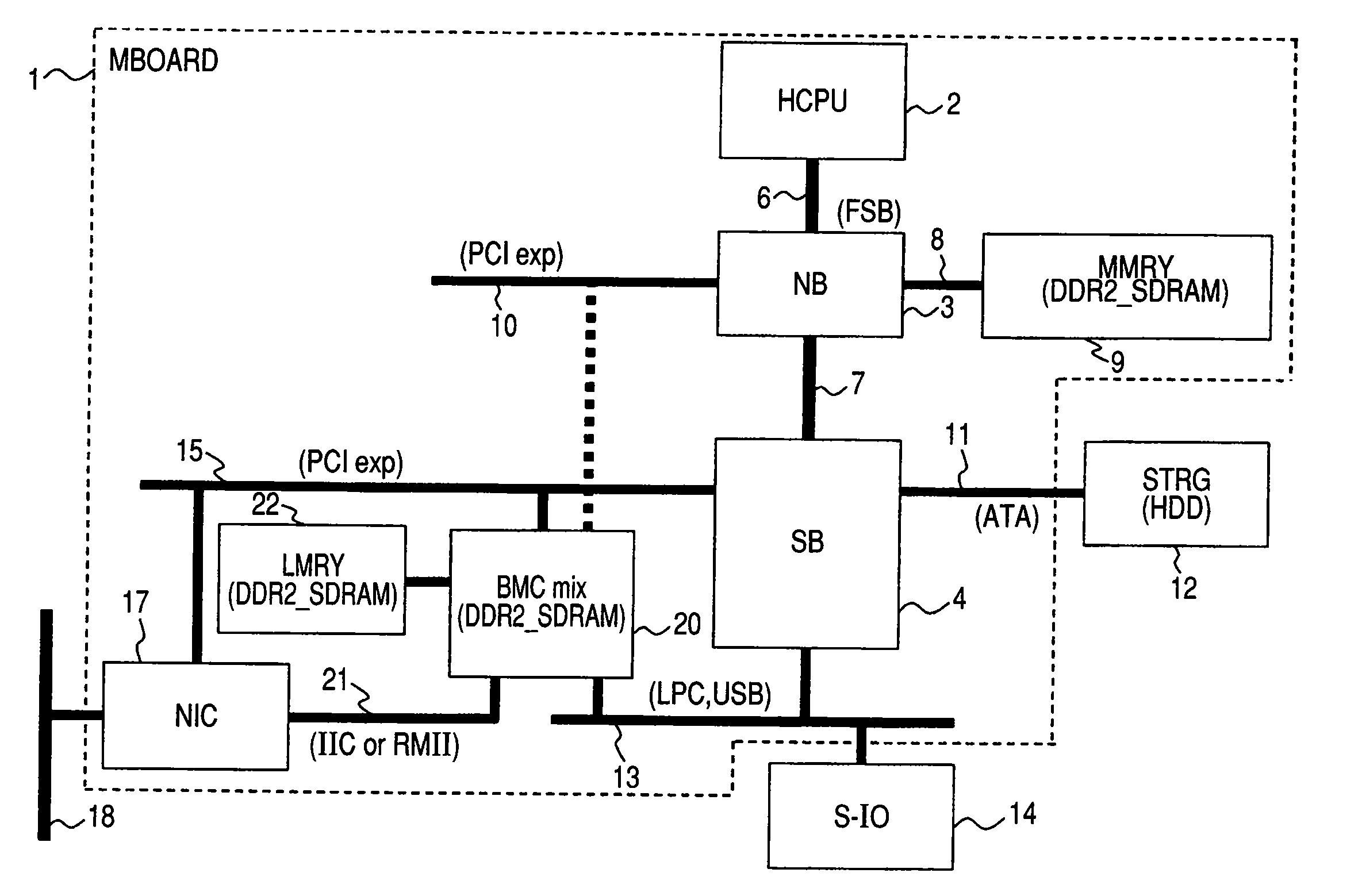 Semiconductor integrated circuit and data processing system