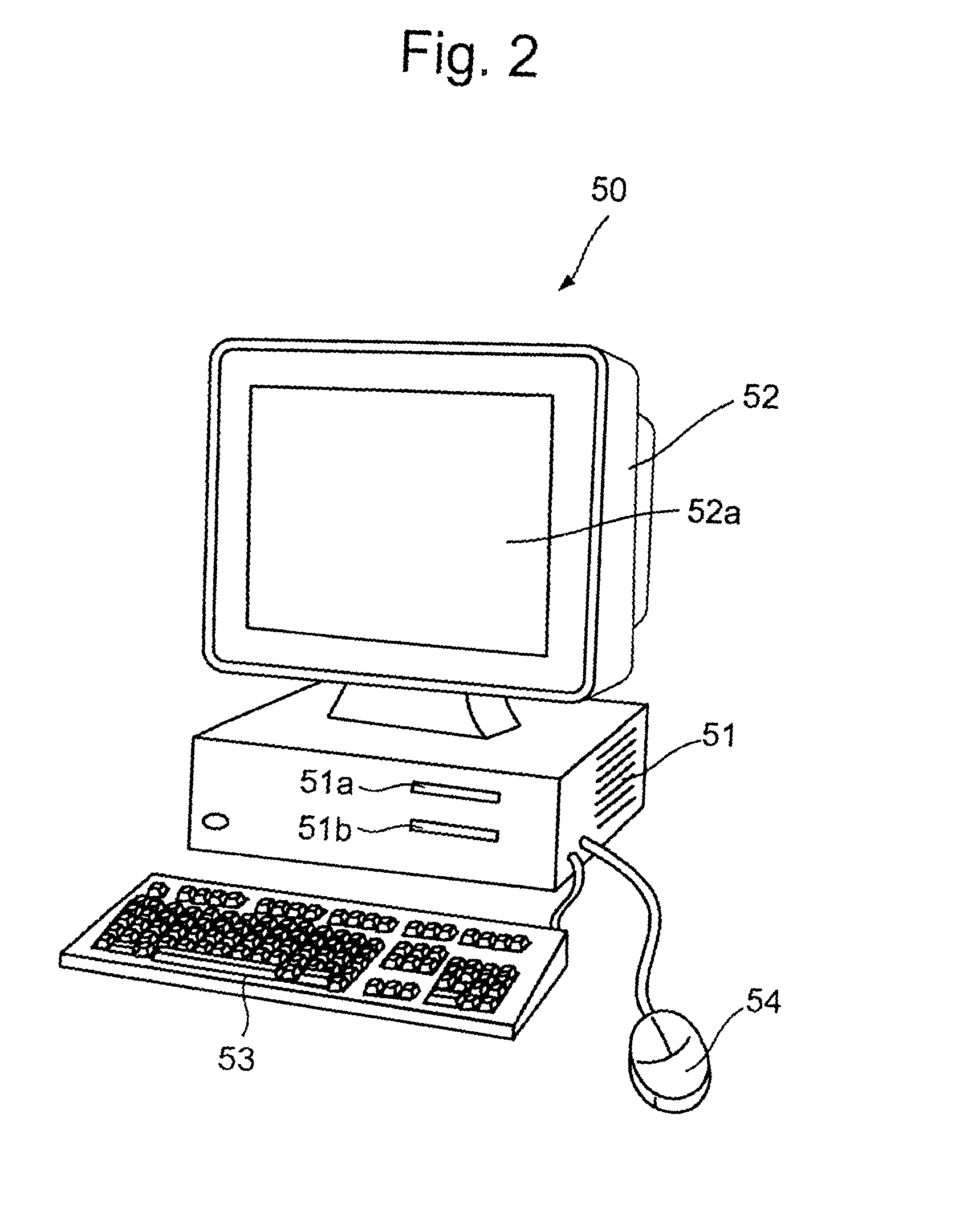 Image conversion method, image conversion apparatus, and image conversion program storage medium