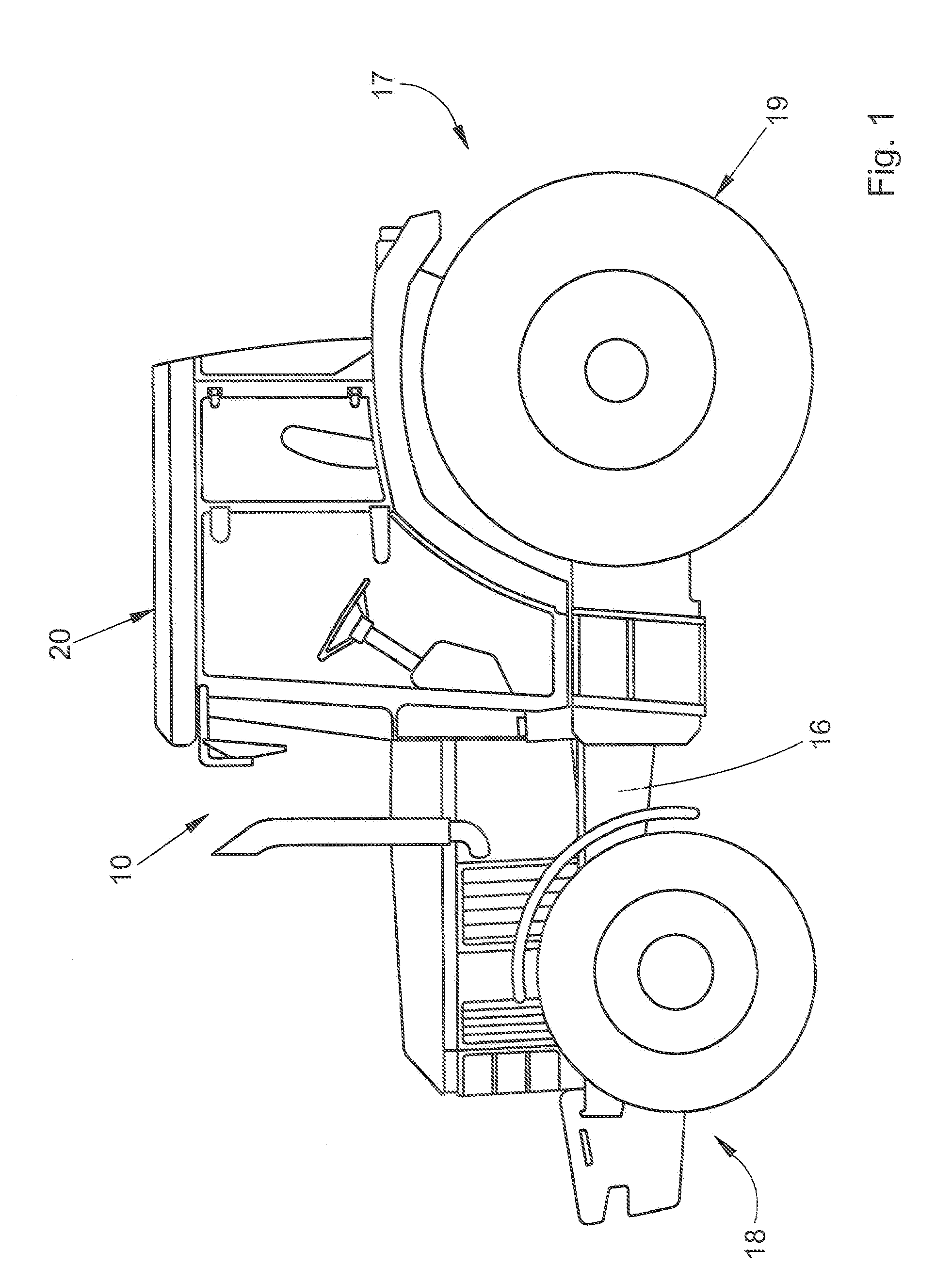 Hydraulic Circuit