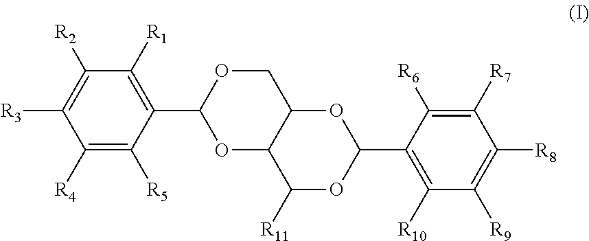 Hydrogenated styrenic block copolymers blends with polypropylene