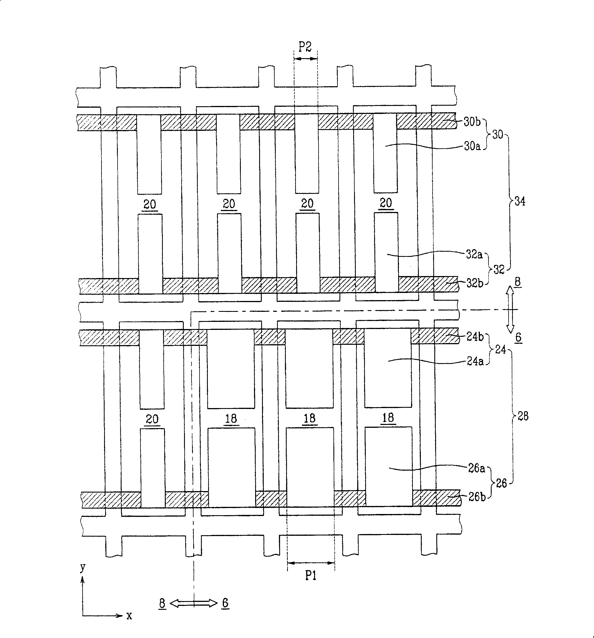 Plasma display panel