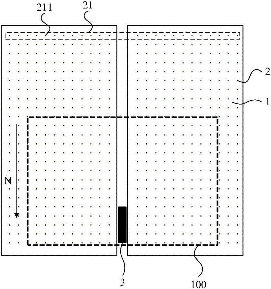 Base plate conveying device and control method thereof