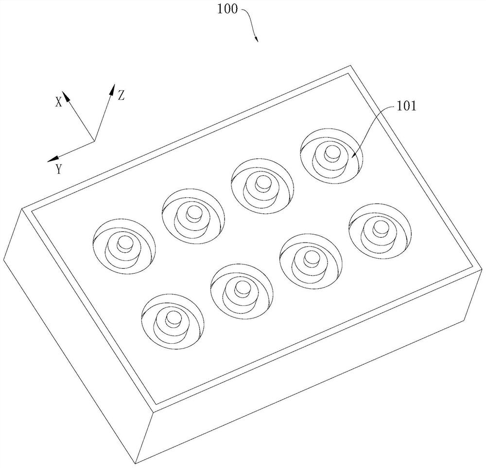 Power Design Method for Injection Molded Parts and Its Heating Tube