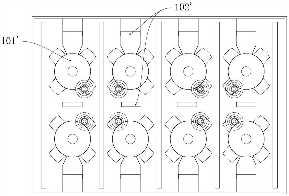 Power Design Method for Injection Molded Parts and Its Heating Tube