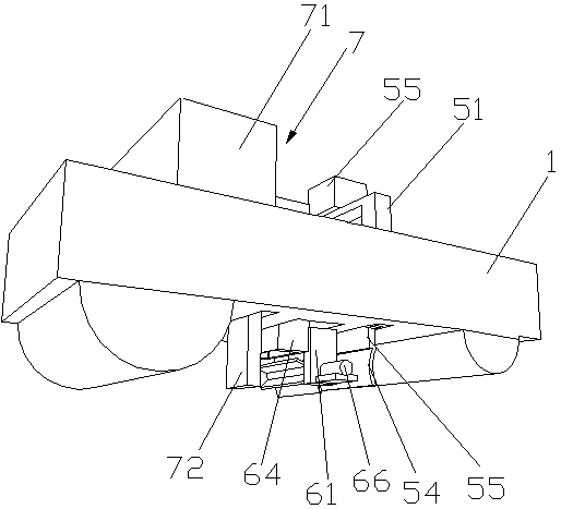 Novel road scraper