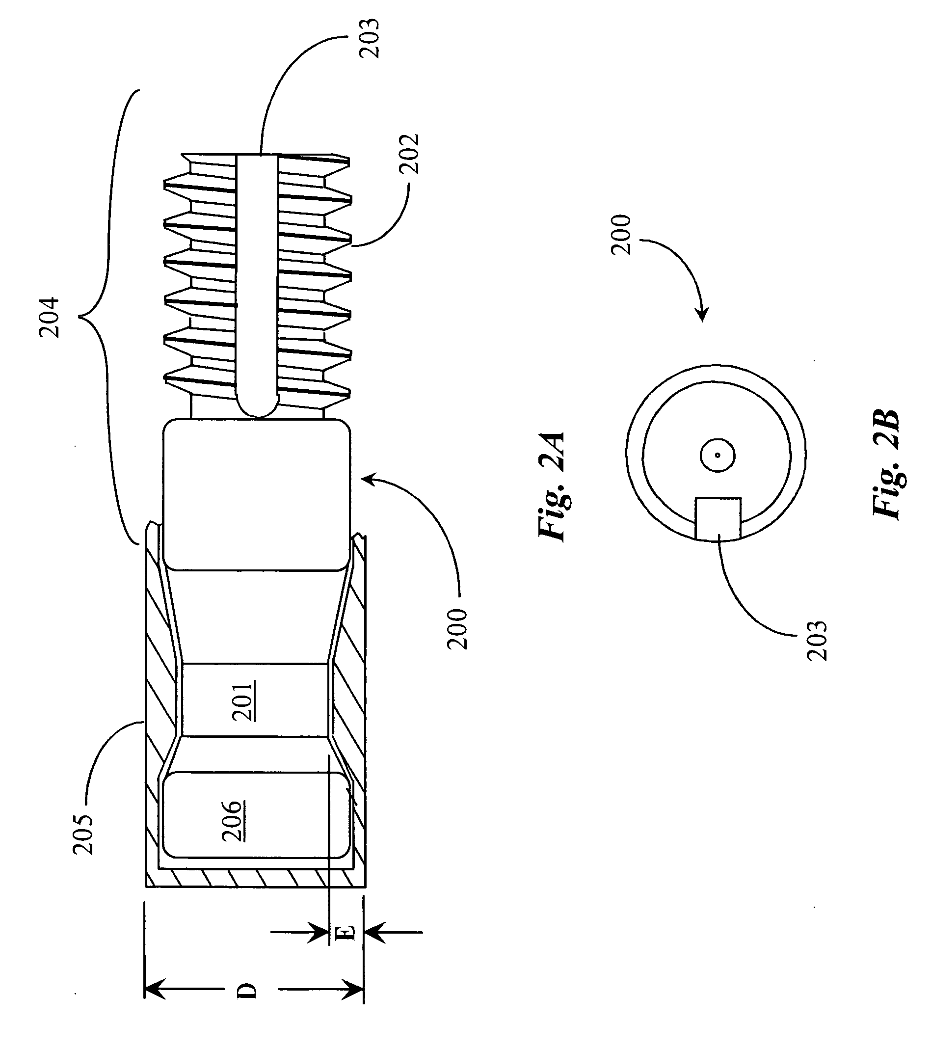 Method and apparatus for sealing and re-sealing an annular vessel opening