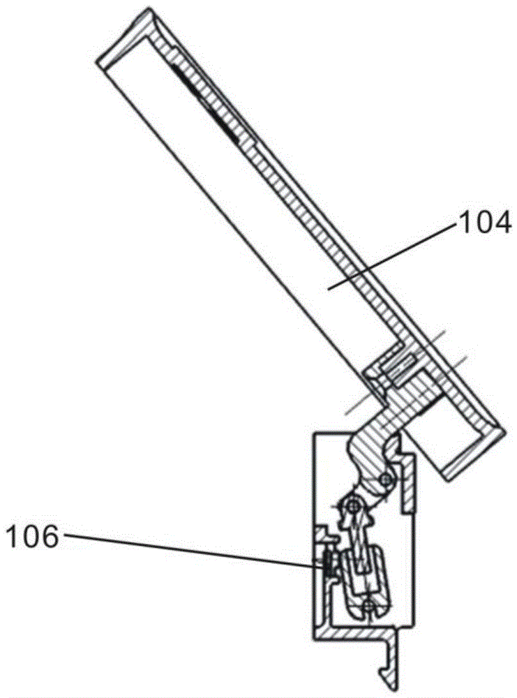 Intelligent medicine box equipment and medicine taking management method