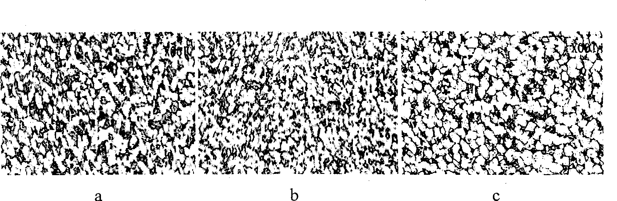 Method for processing Ti-6Al-4V titanium alloy large size bar material