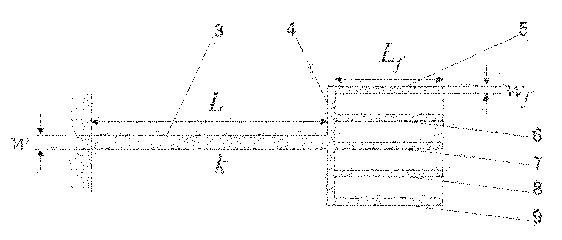 Micromechanical resonator