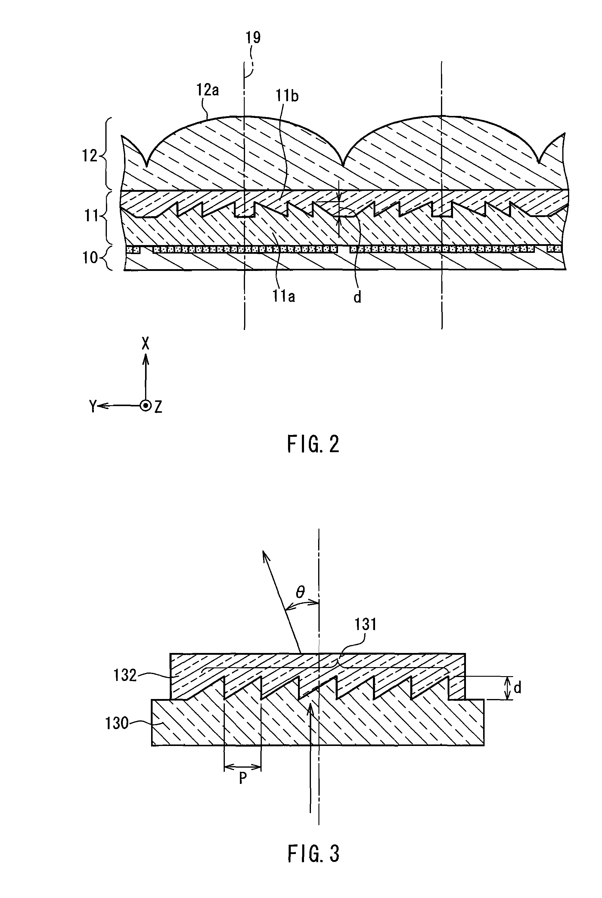 Stereoscopic image display apparatus