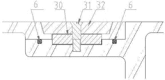 Manless underwater vehicle