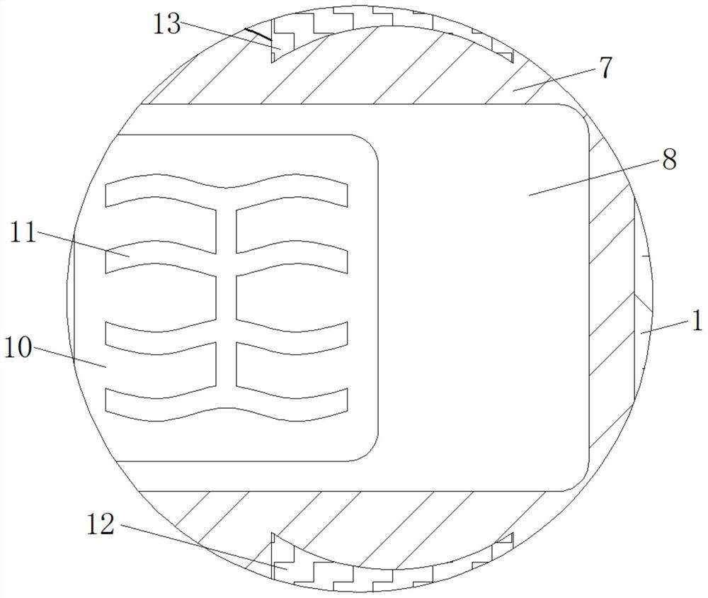 A stall protection device for concrete mixing equipment