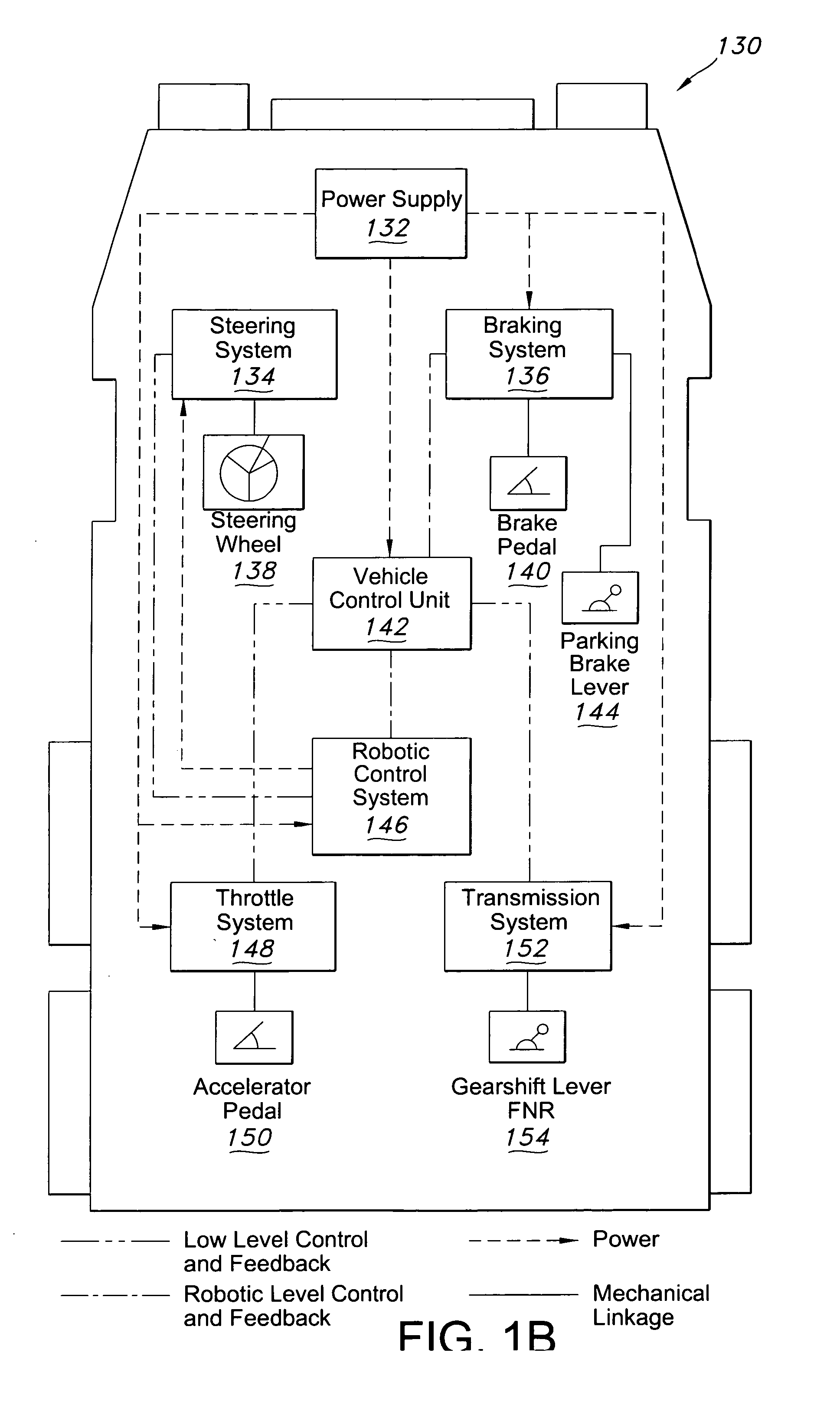 Systems and methods for switching between autonomous and manual operation of a vehicle