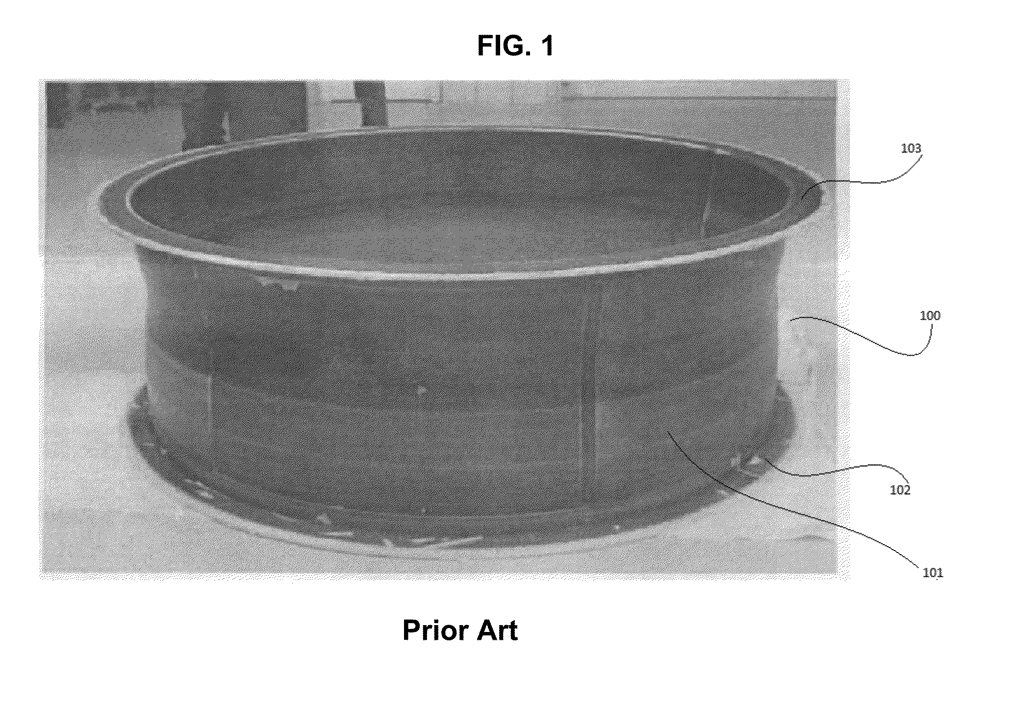 Circumferential stiffeners for composite fancases