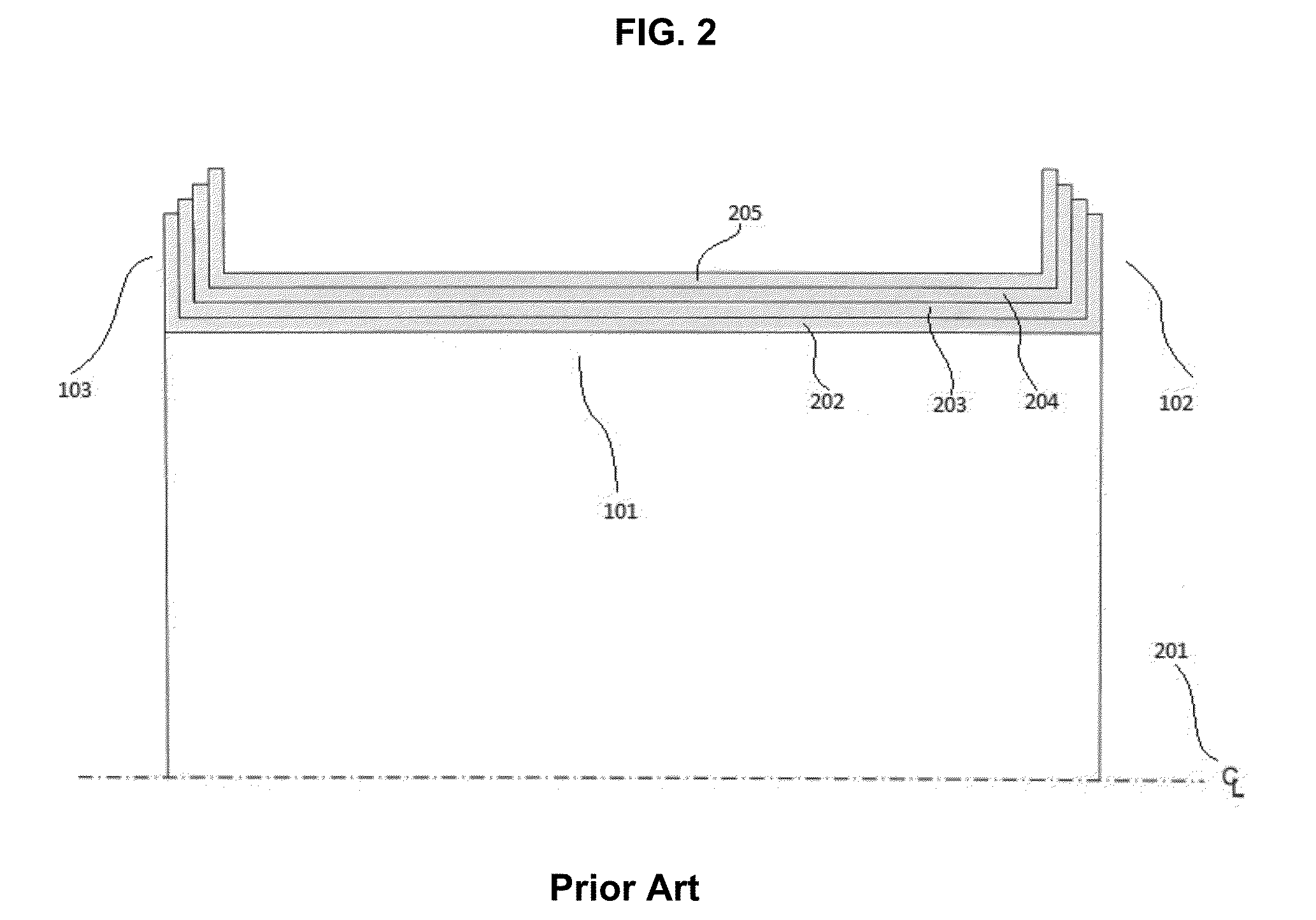 Circumferential stiffeners for composite fancases