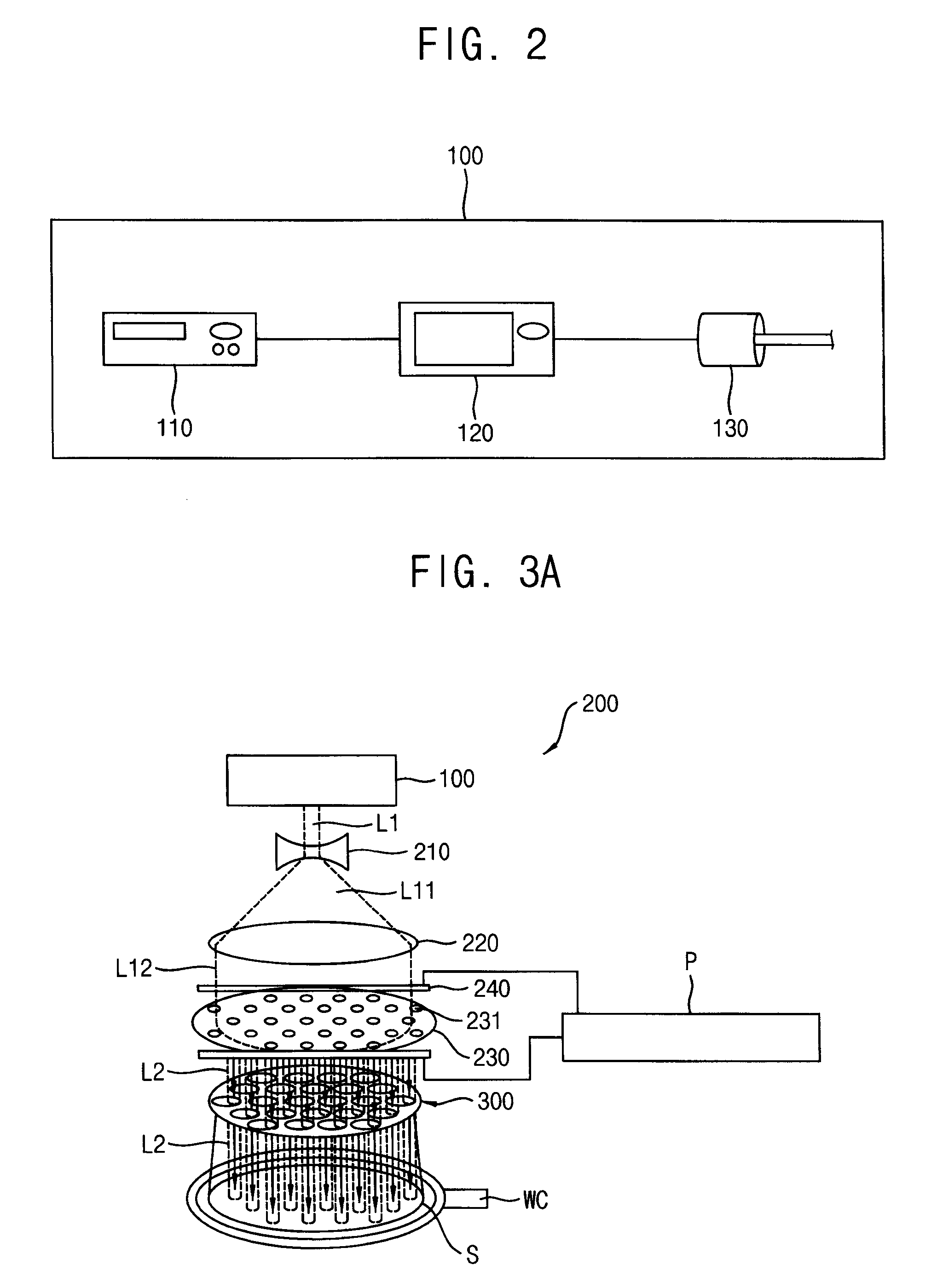 Surface inspection apparatus for semiconductor chips