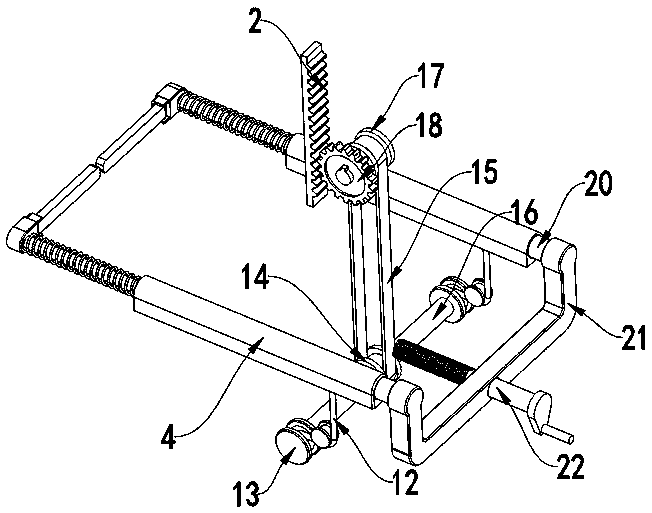 Intelligent press-fitting robot