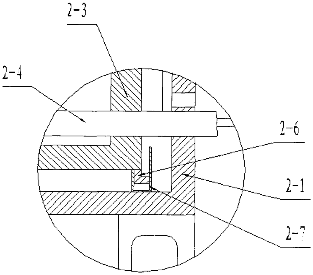 A photoreaction device and its application in the preparation of hydroxocobalamin or its salt