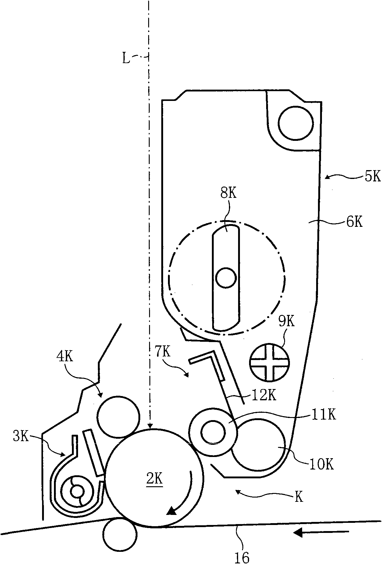 Exposure device and image forming apparatus