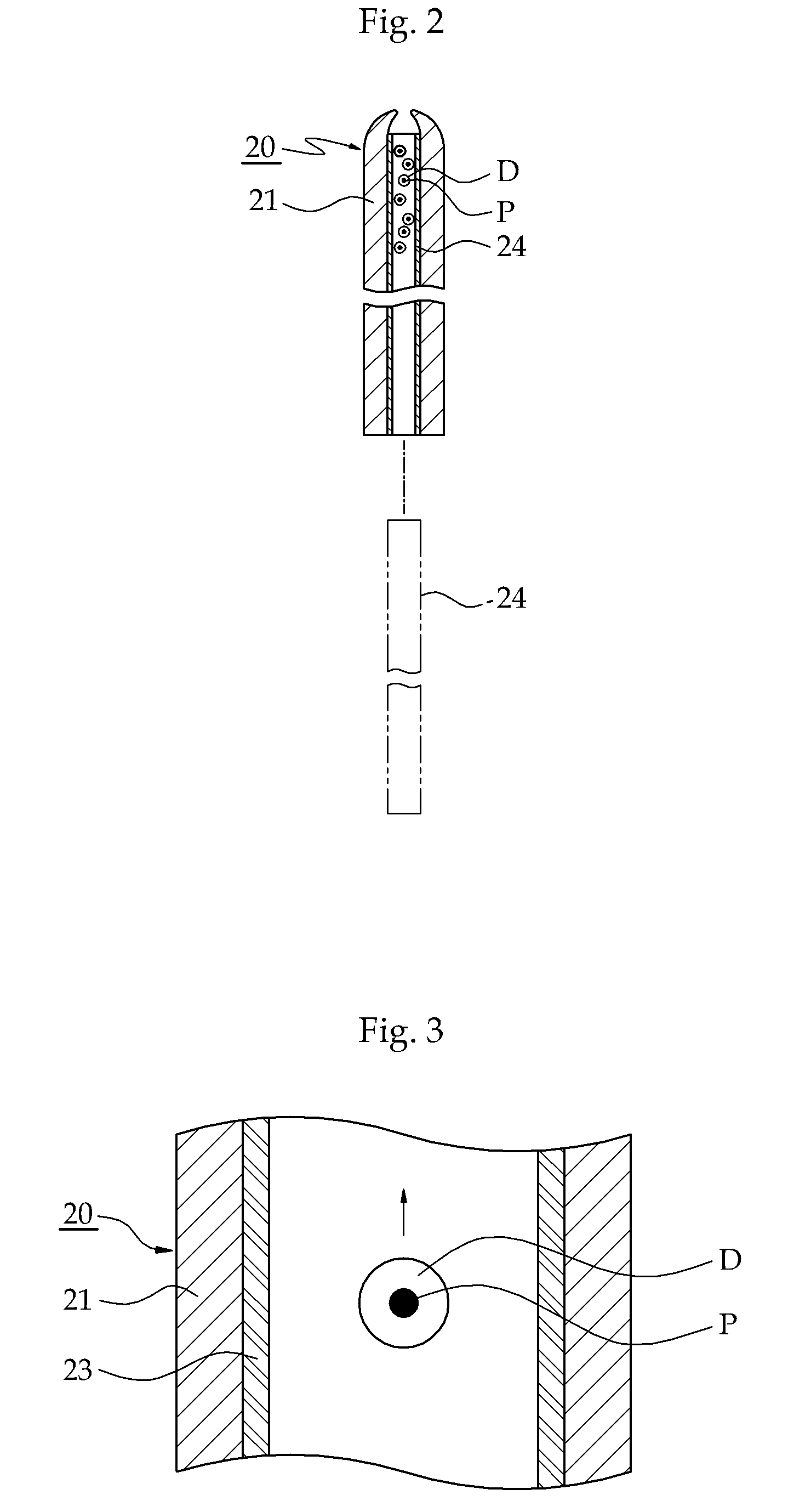 Condensation particle counter