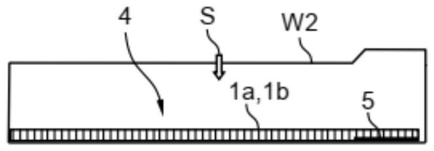 Production of electrically conductive vehicle component