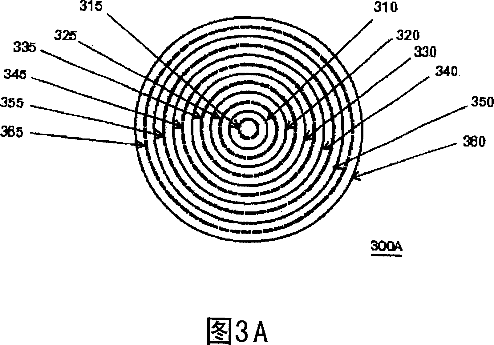 Wafer heater assembly