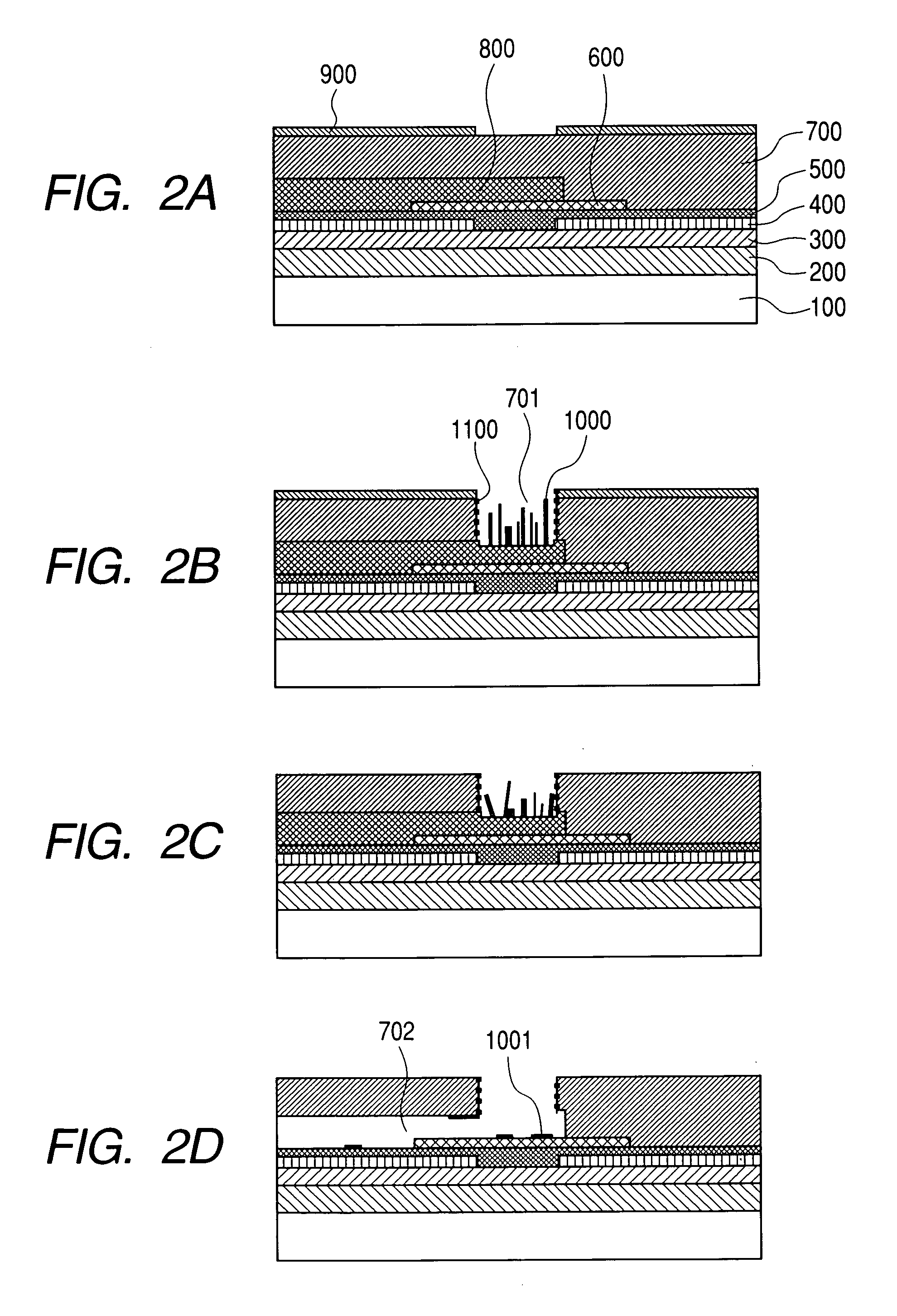 Manufacturing method of ink jet recording head and ink jet recording head manufactured by manufacturing method