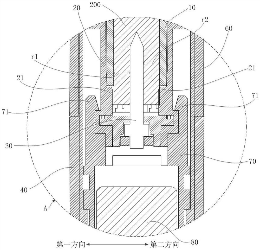 Aerosol generating device