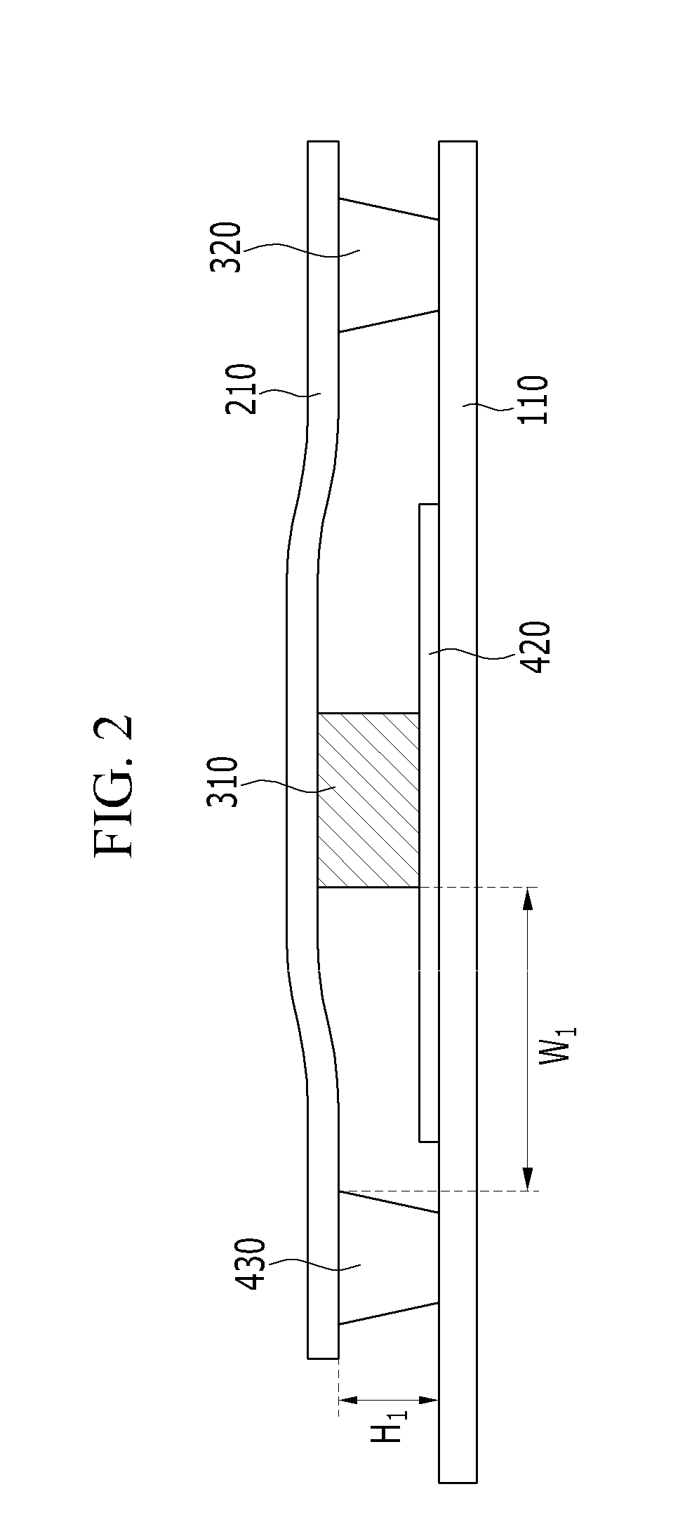 Liquid crystal display and method of manufacturing the same