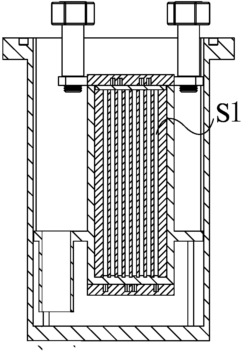 gas generator