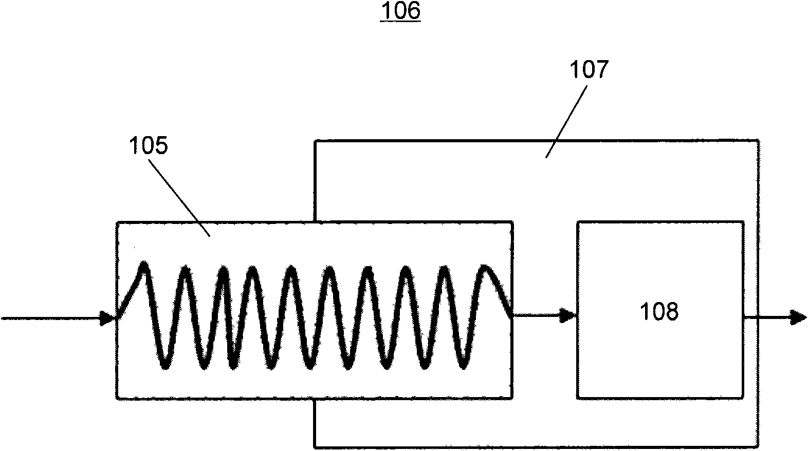 Ultra-low concentration gas sensor